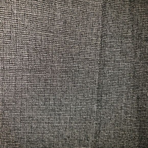 🎁🆕️ NWT Plus Size Plaid Pants Sz 22-READ - Picture 2 of 5